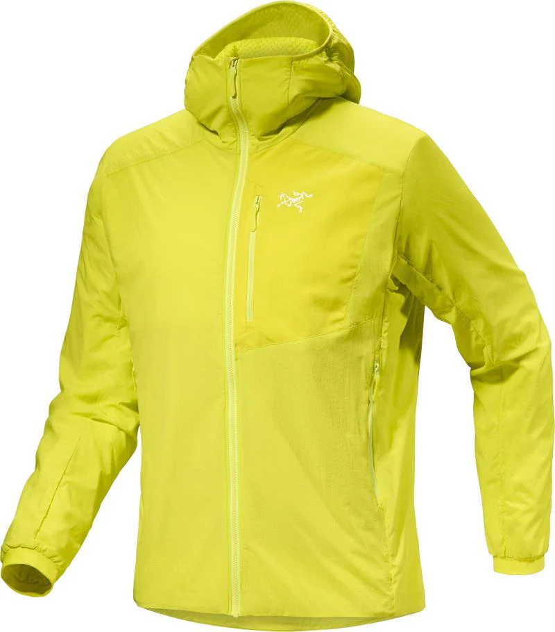 Proton Lightweight Hoody - Mens (Prior Season) - Image 9