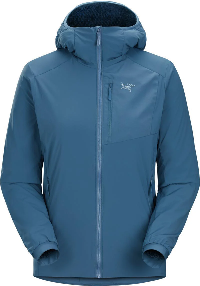 Proton Lightweight Hoody - Womens - Image 2