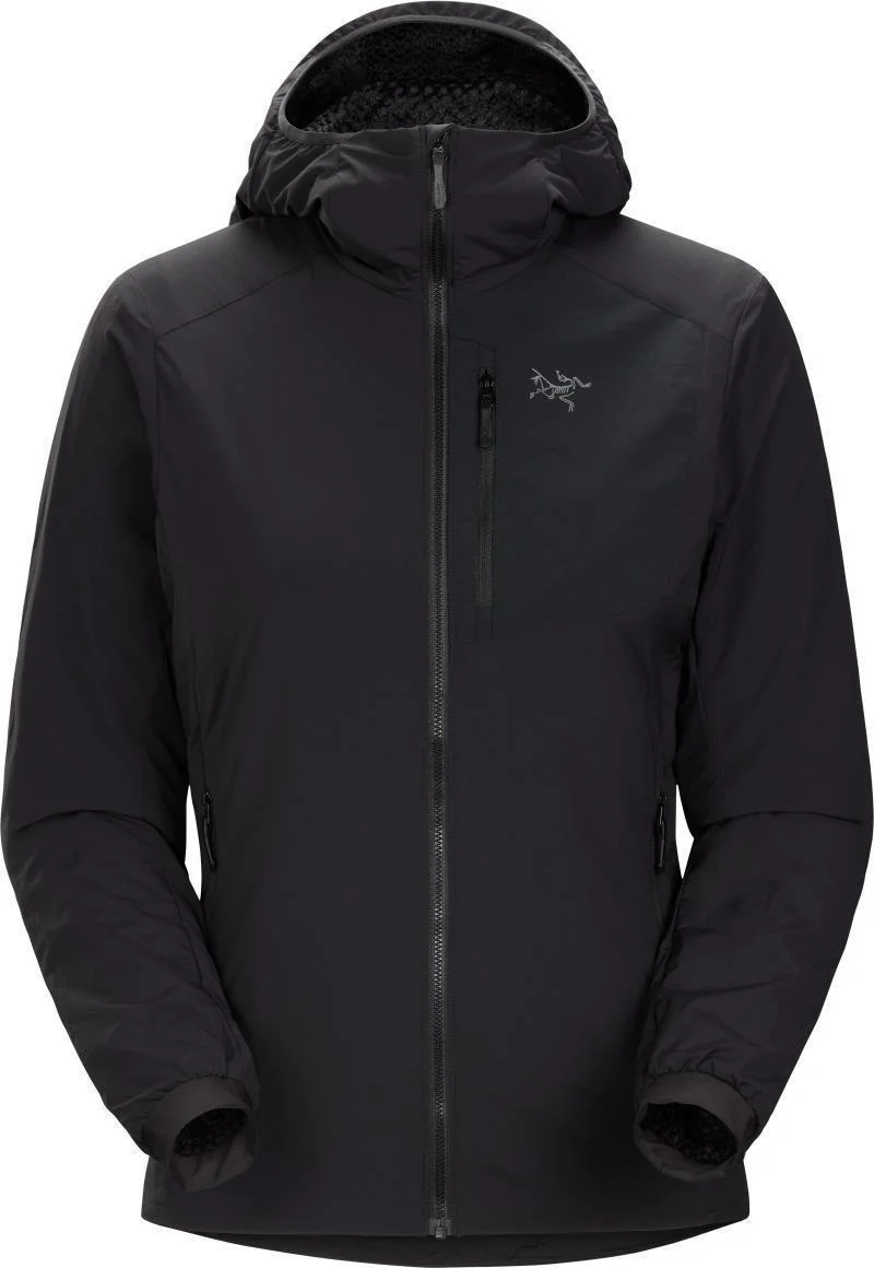 Proton Lightweight Hoody - Womens - Image 3