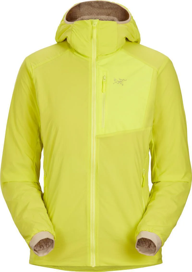 Proton Lightweight Hoody - Womens - Image 4