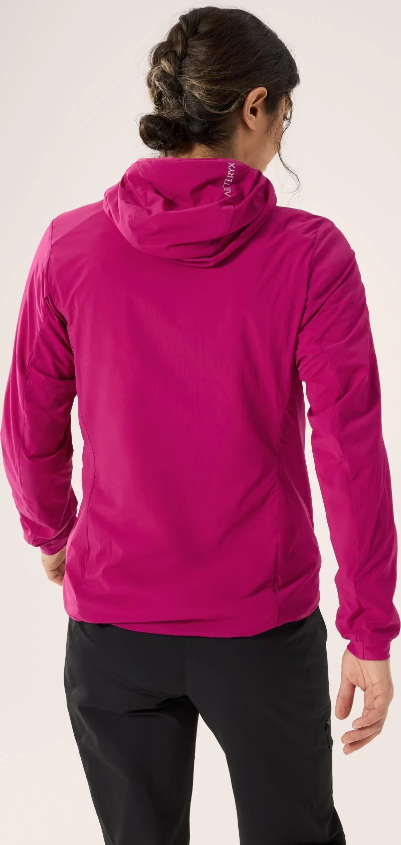 Proton Lightweight Hoody - Womens (Prior Season) - Image 3