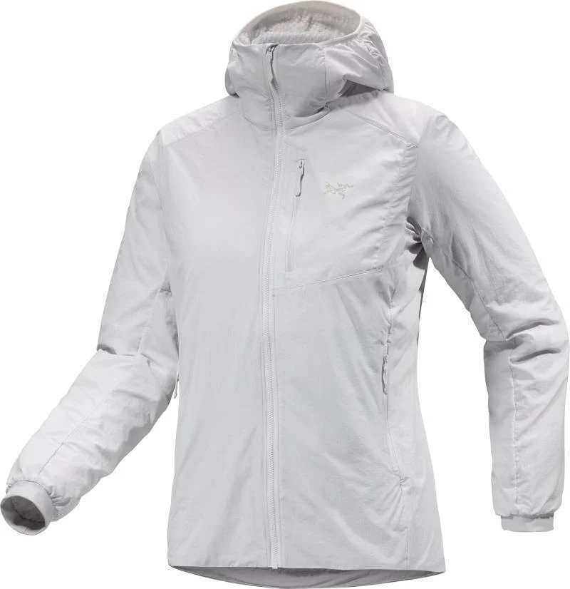 Proton Lightweight Hoody - Womens (Prior Season) - Image 4