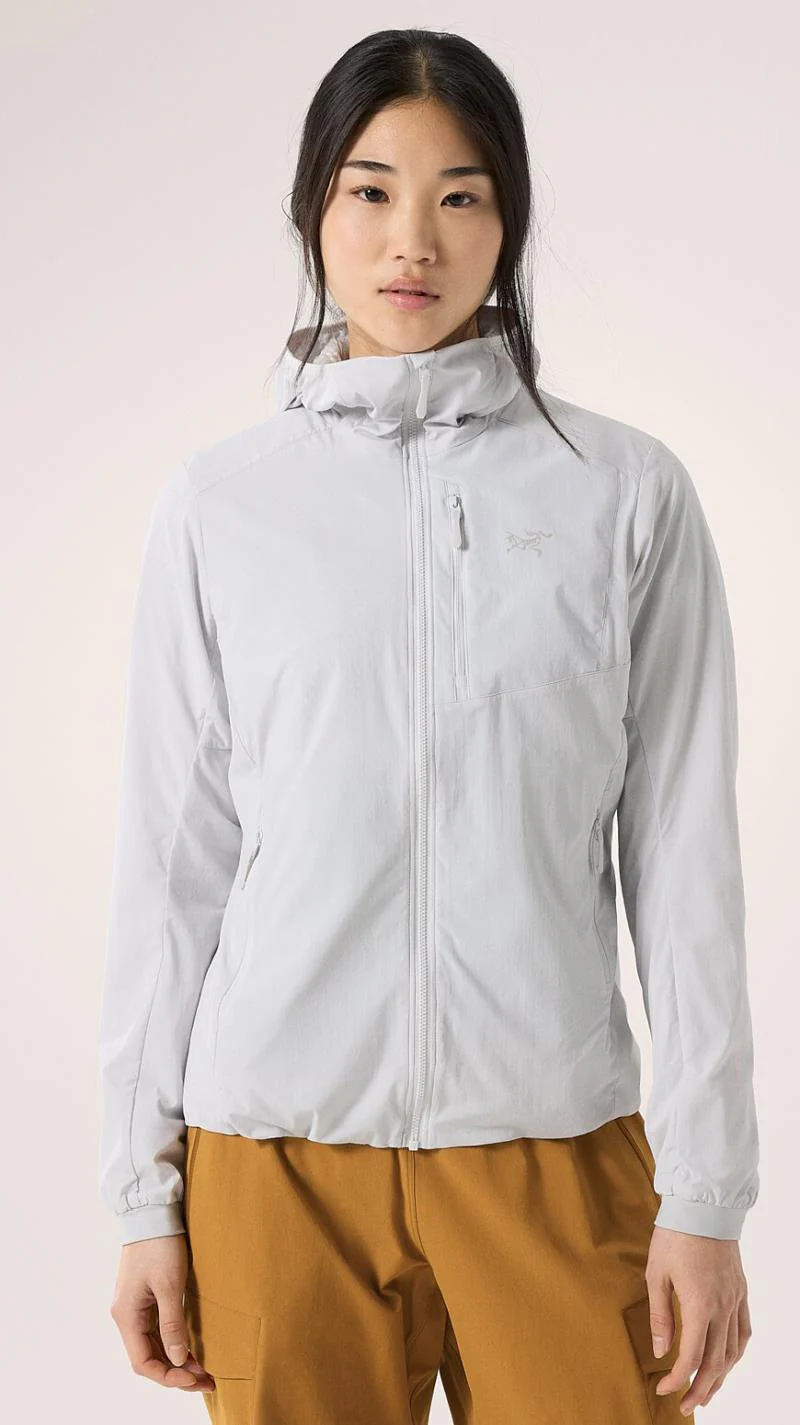 Proton Lightweight Hoody - Womens (Prior Season) - Image 5