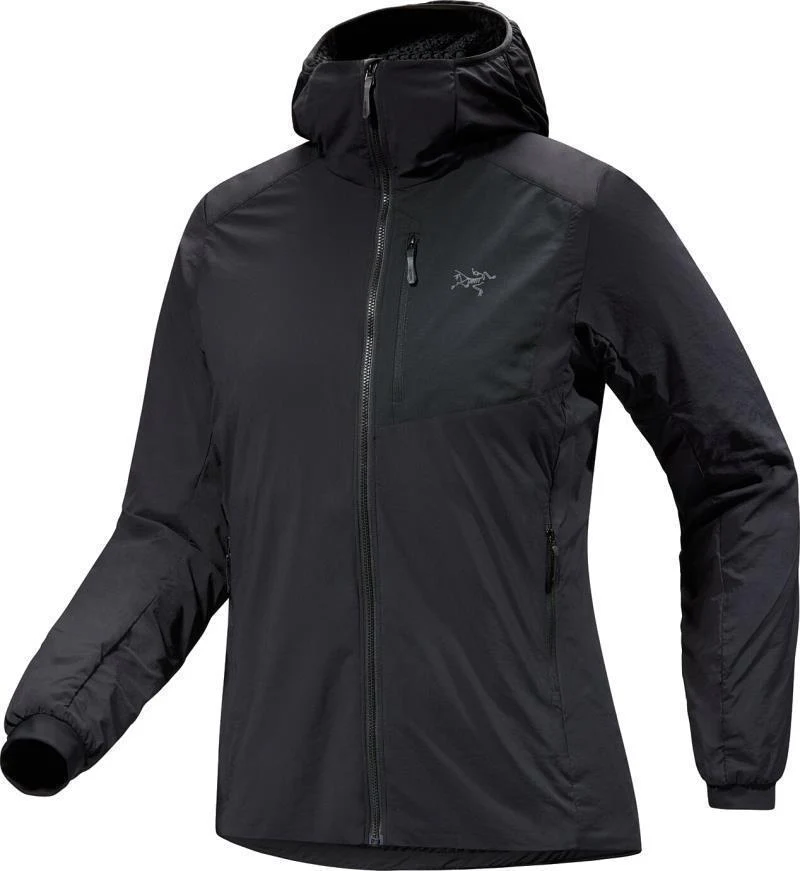 Proton Lightweight Hoody - Womens (Prior Season) - Image 6