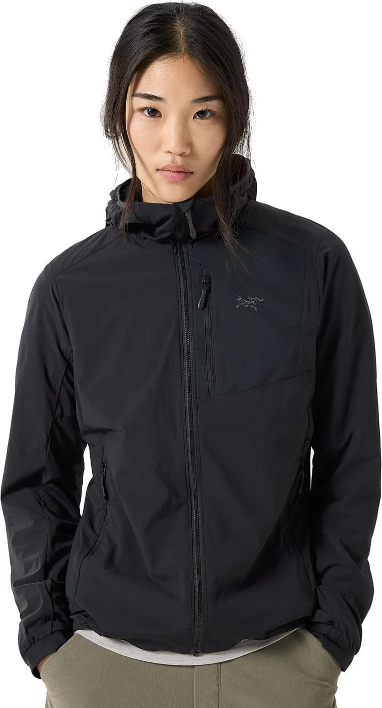 Proton Lightweight Hoody - Womens (Prior Season) - Image 7