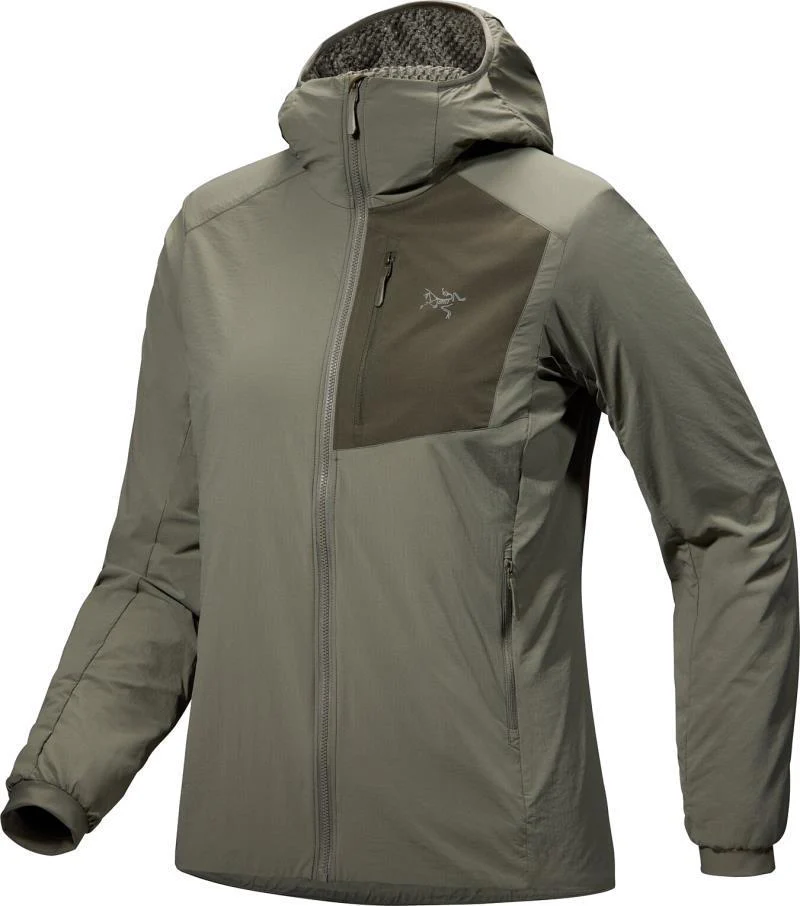 Proton Lightweight Hoody - Womens (Prior Season) - Image 8