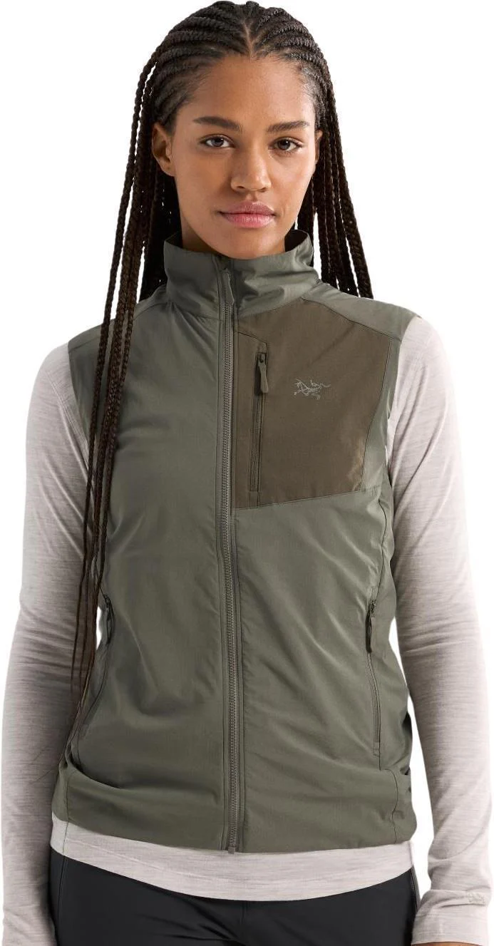 Proton Lightweight Vest - Womens (Prior Season) - Image 5