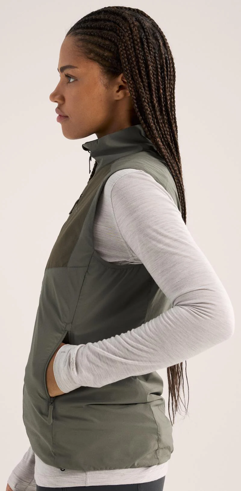 Proton Lightweight Vest - Womens (Prior Season) - Image 6