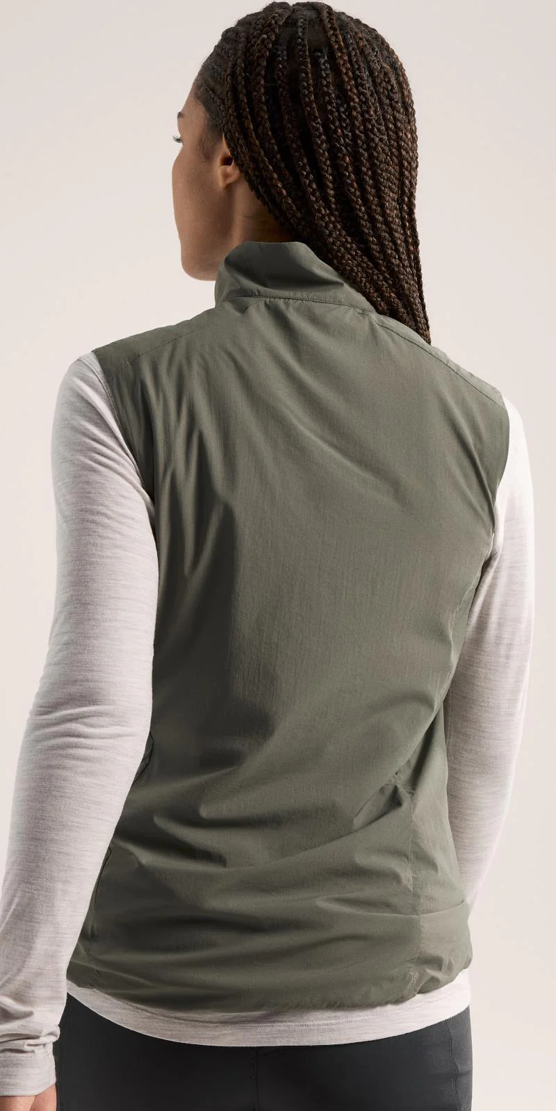 Proton Lightweight Vest - Womens (Prior Season) - Image 7