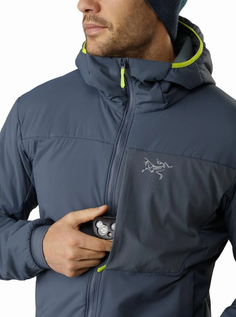 Proton LT Hoody - Mens - Image 12