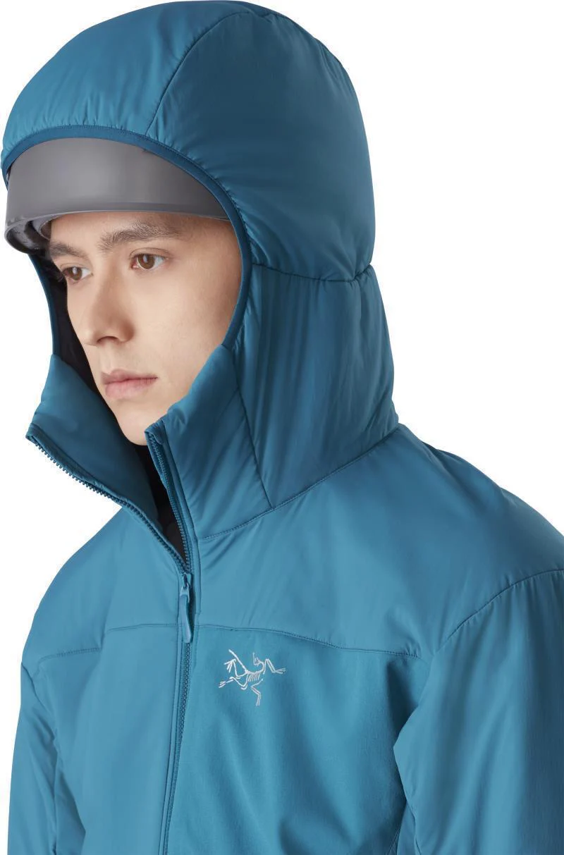 Proton LT Hoody - Mens - Image 29