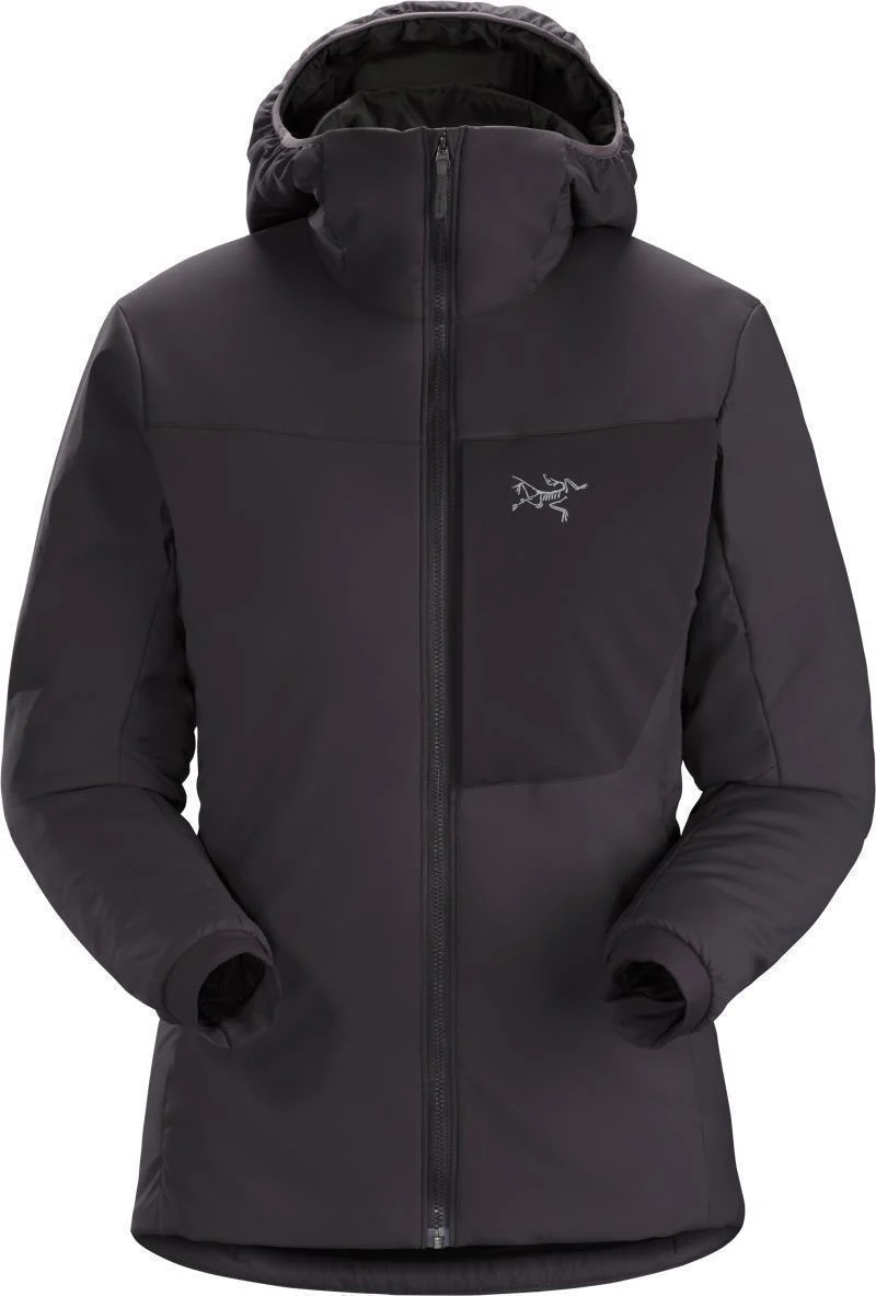 Proton LT Hoody - Womens