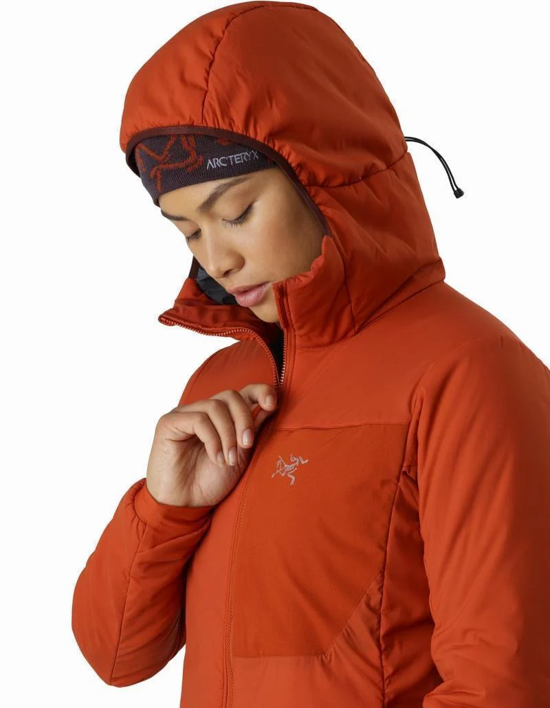 Proton LT Hoody - Womens - Image 10