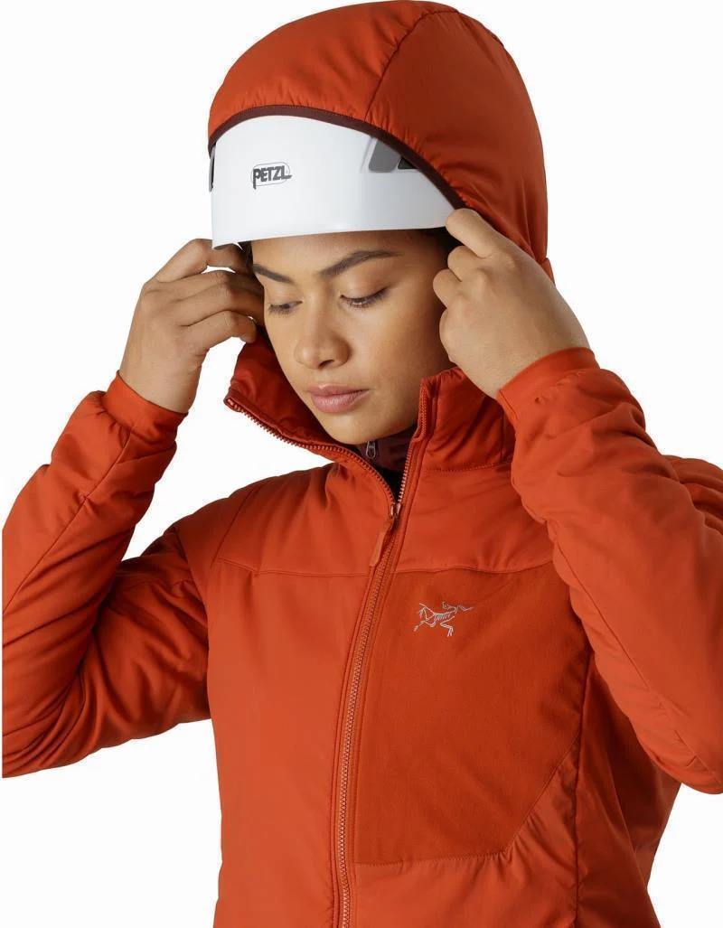 Proton LT Hoody - Womens - Image 11