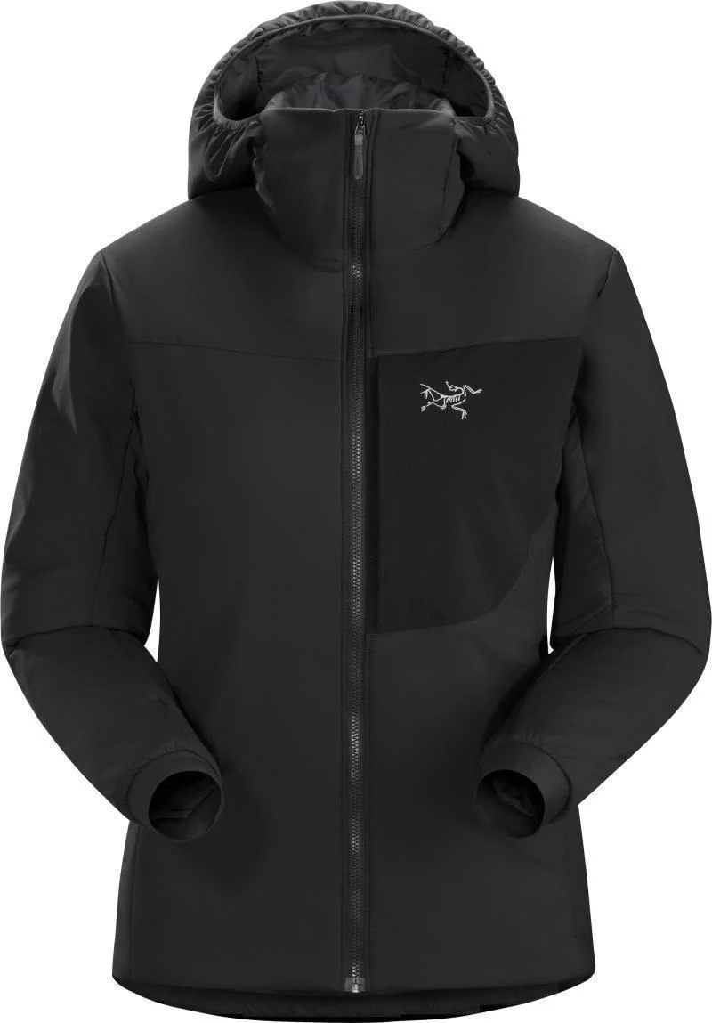 Proton LT Hoody - Womens - Image 2
