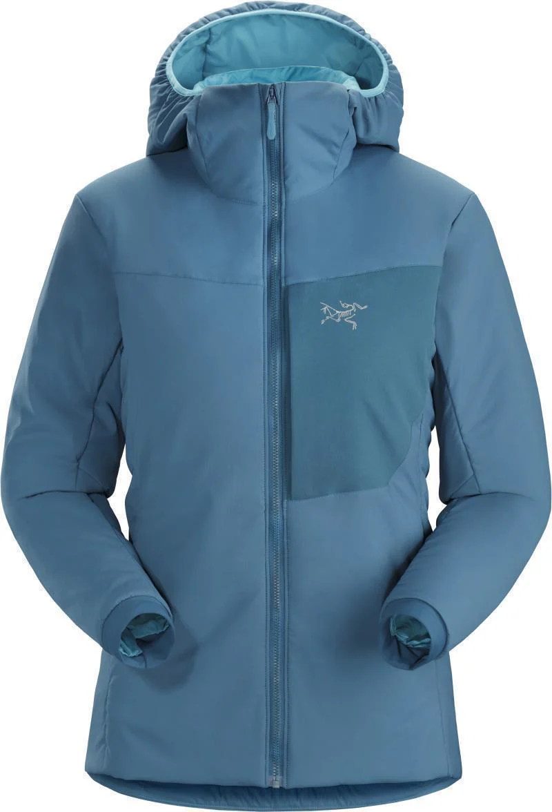 Proton LT Hoody - Womens - Image 3