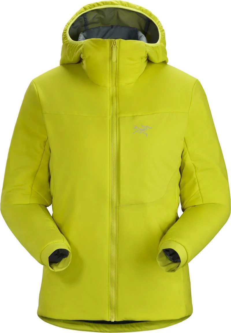 Proton LT Hoody - Womens - Image 4