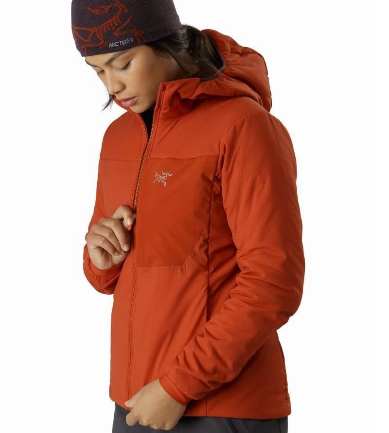 Proton LT Hoody - Womens - Image 7