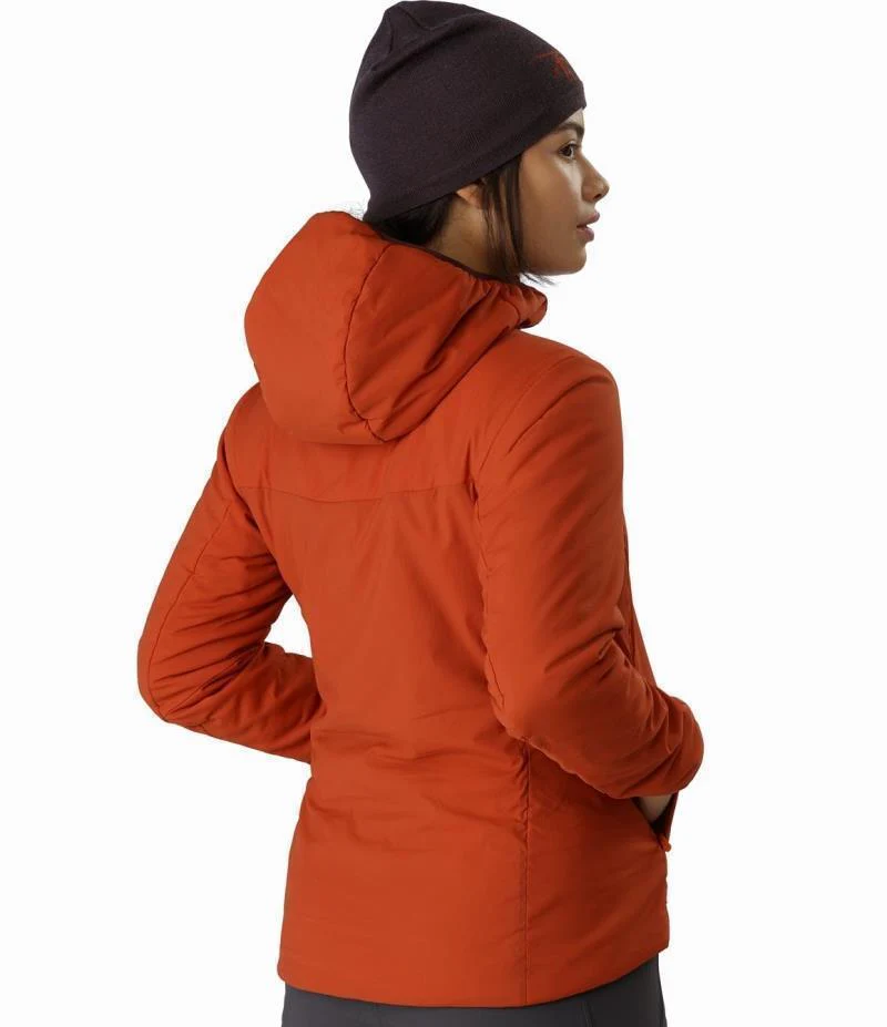 Proton LT Hoody - Womens - Image 8