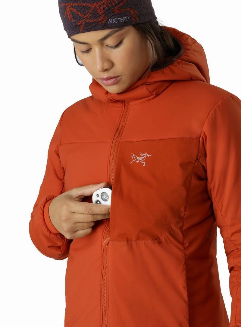 Proton LT Hoody - Womens - Image 9