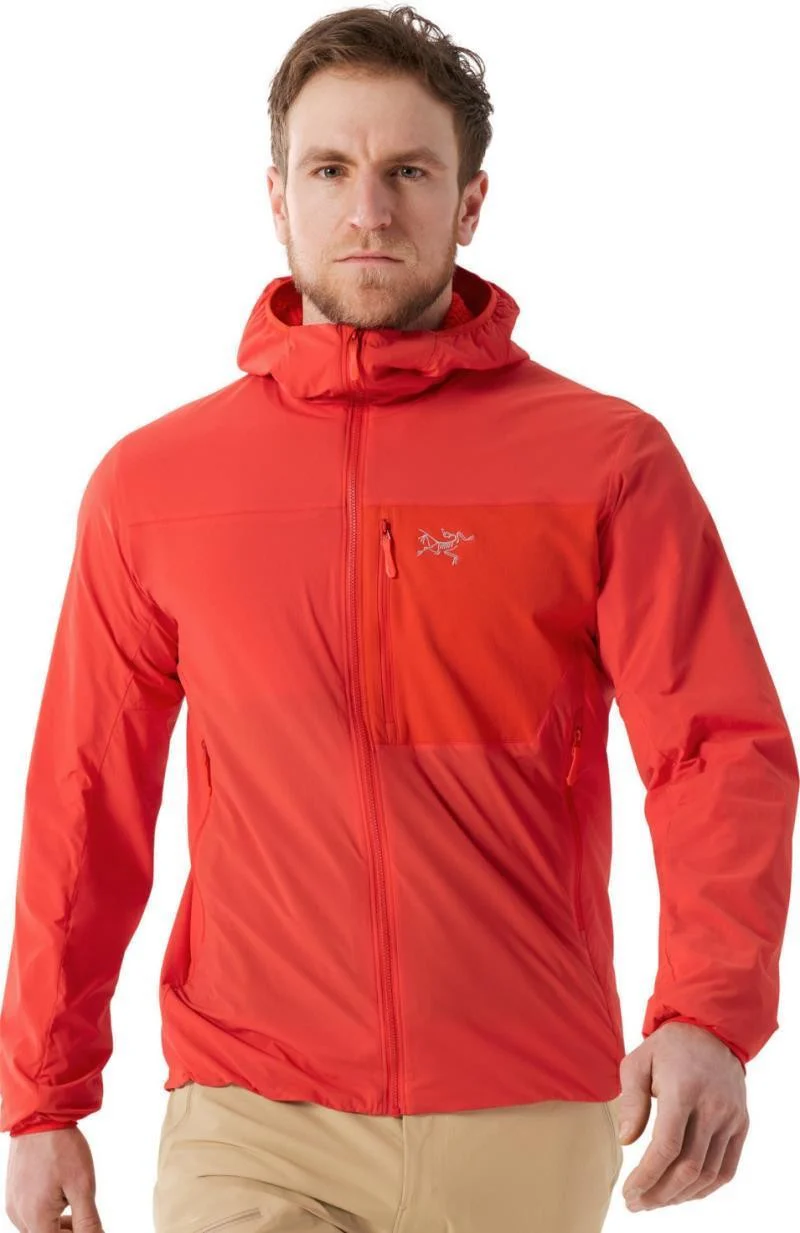 Proton SL Hoody - Mens - Image 5