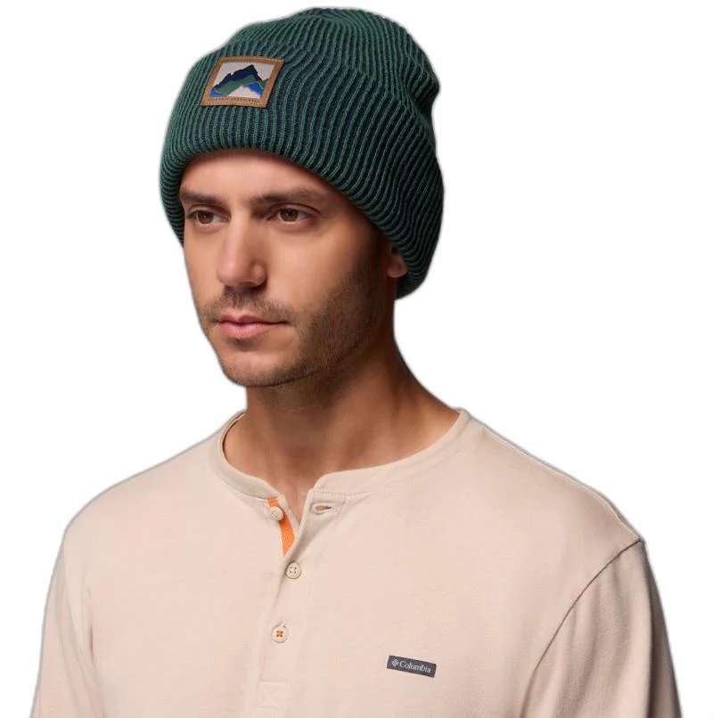 Provisions Cuffed Beanie - Image 14