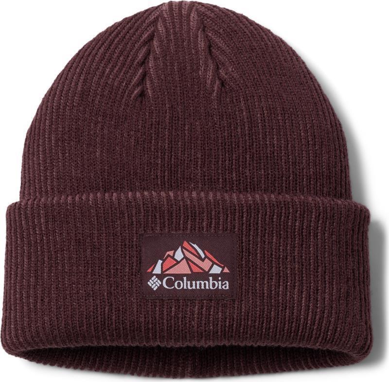 Provisions Cuffed Beanie - Image 5