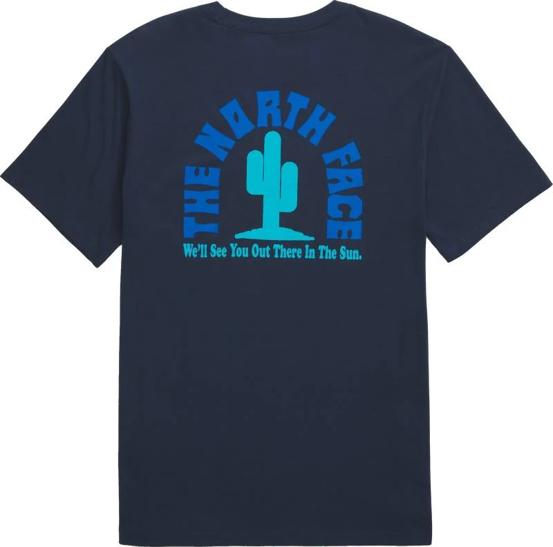 Public Lands Cactus Graphic SS Tee - Mens - Image 10