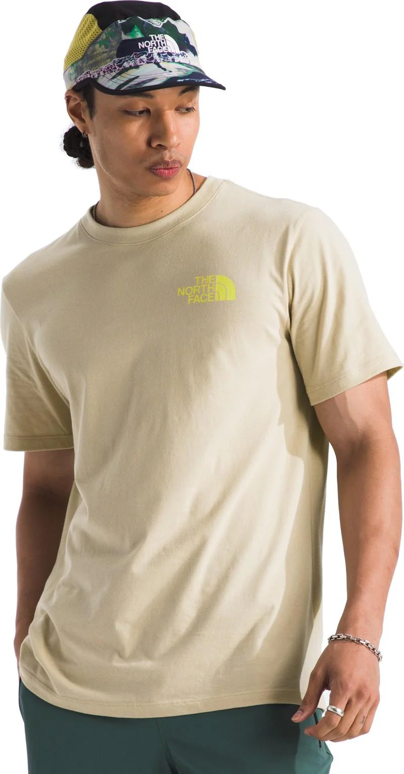 Public Lands Cactus Graphic SS Tee - Mens - Image 8
