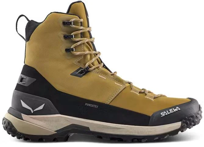 Puez Winter Mid PTX - Mens - Image 7
