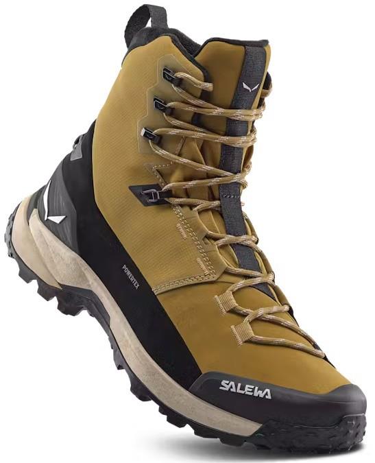 Puez Winter Mid PTX - Mens - Image 8