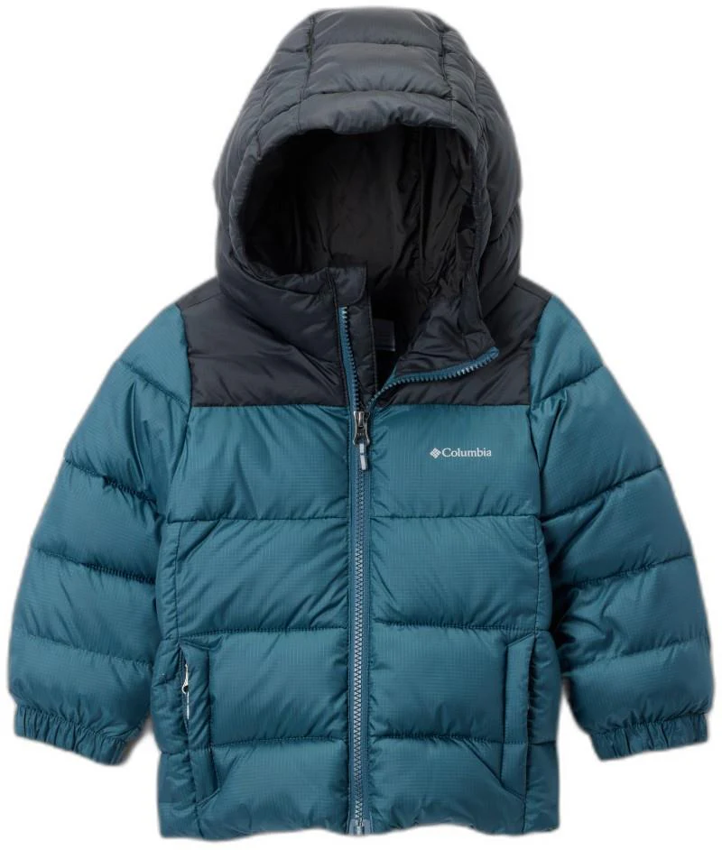 Puffect Hooded Jacket - Toddler - Image 5