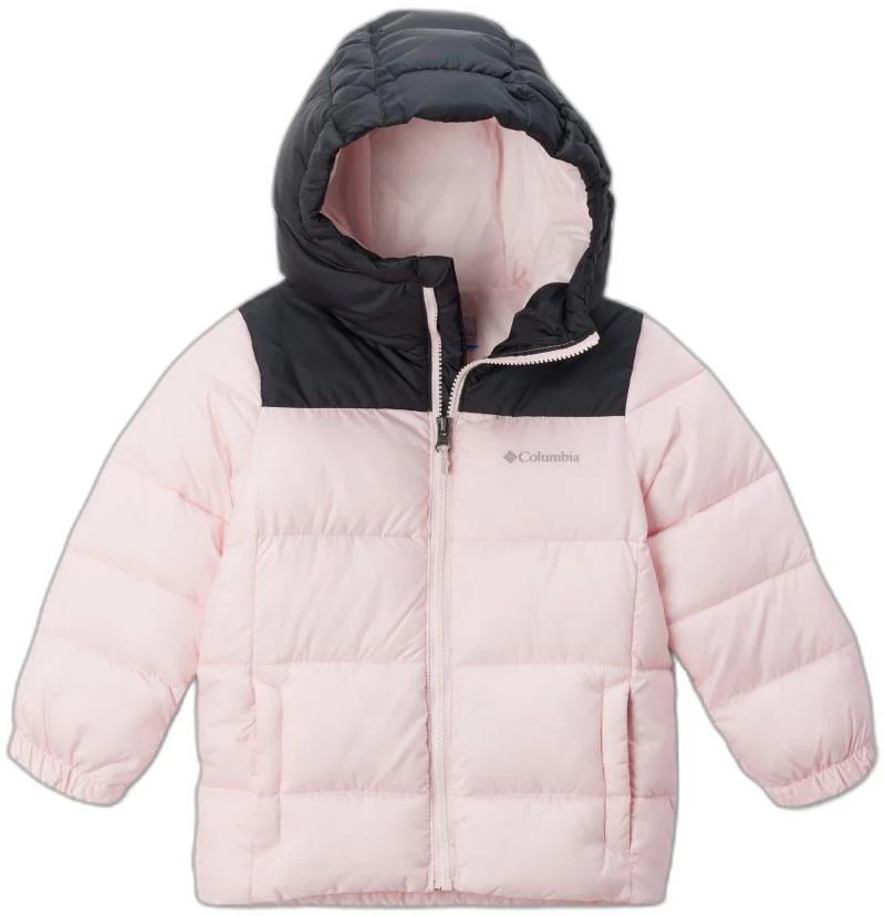 Puffect Hooded Jacket - Toddler - Image 7