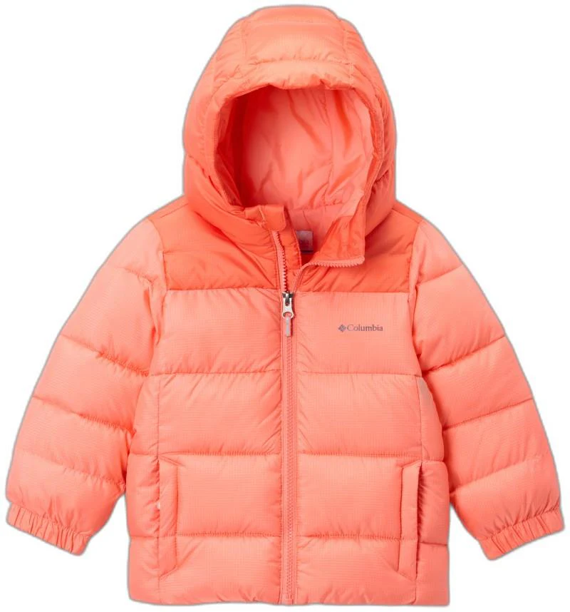 Puffect Hooded Jacket - Toddler - Image 9