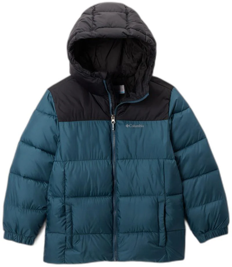 Puffect Hooded Jacket - Youth - Image 10