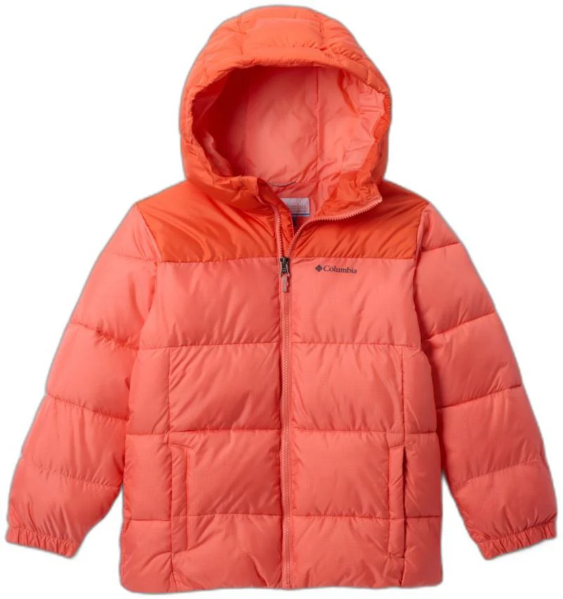 Puffect Hooded Jacket - Youth - Image 12