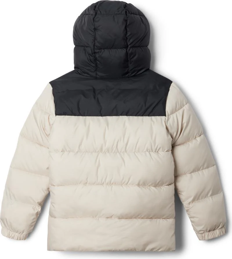 Puffect Hooded Jacket - Youth - Image 2
