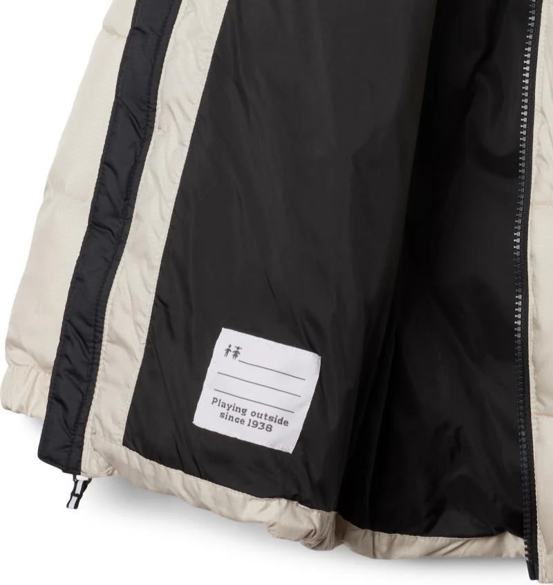 Puffect Hooded Jacket - Youth - Image 3