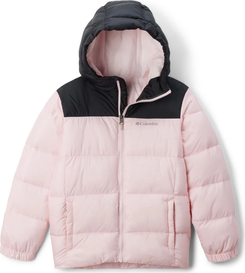 Puffect Hooded Jacket - Youth - Image 4