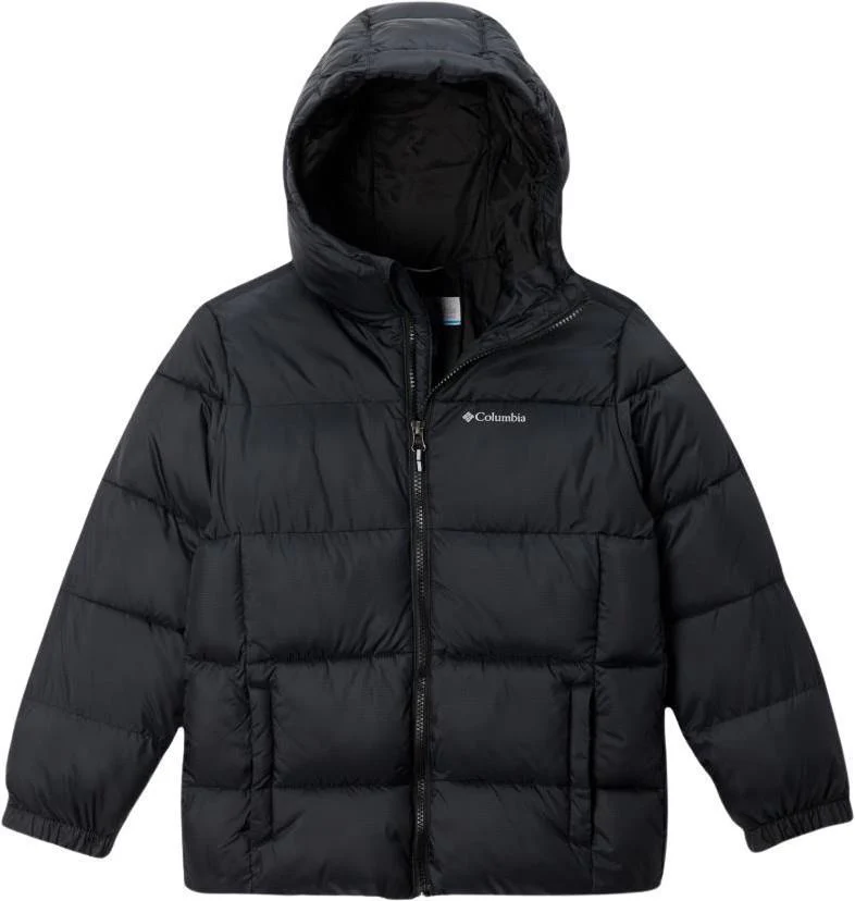Puffect Hooded Jacket - Youth - Image 7
