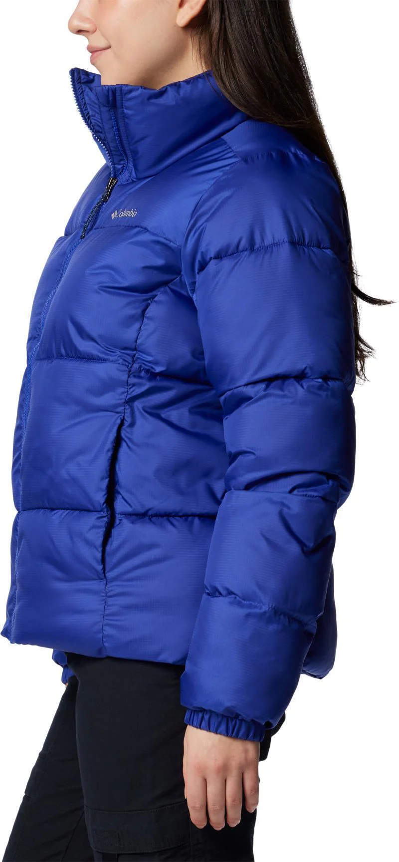 Puffect II Full-Zip Jacket, Extended - Womens - Image 11