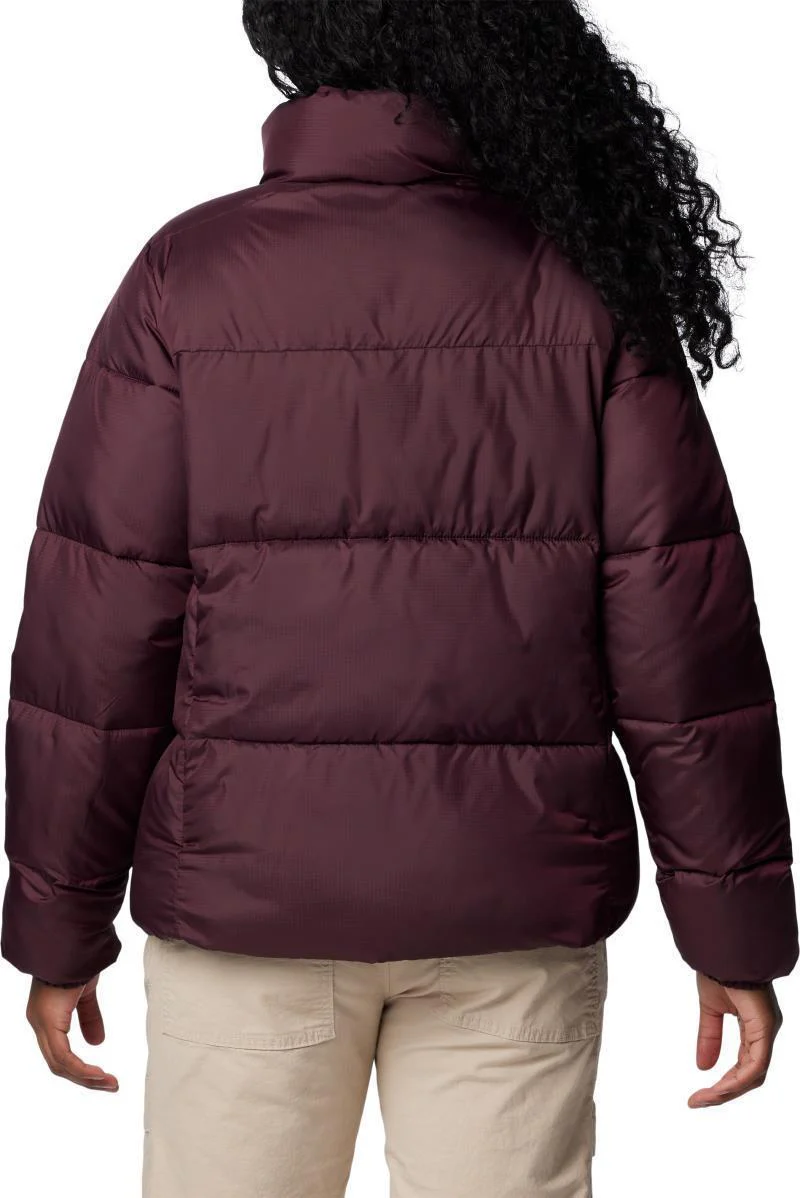 Puffect II Full-Zip Jacket, Extended - Womens - Image 14