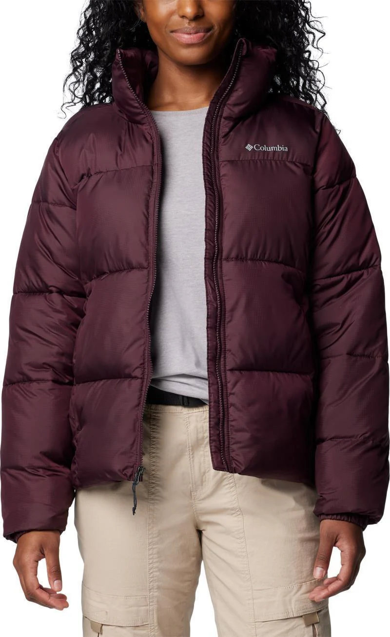Puffect II Full-Zip Jacket, Extended - Womens - Image 16