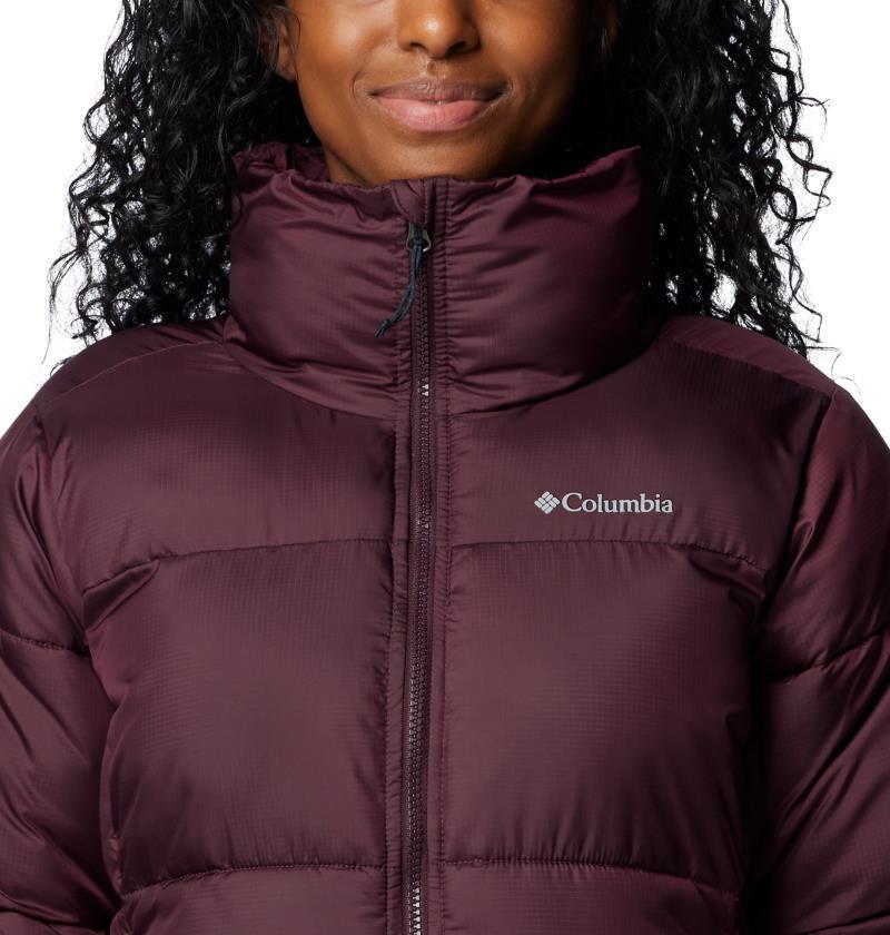 Puffect II Full-Zip Jacket, Extended - Womens - Image 18