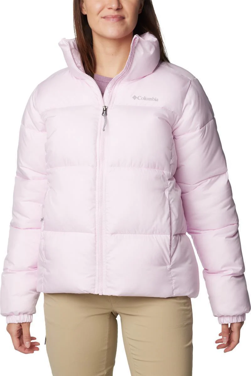 Puffect II Full-Zip Jacket, Extended - Womens - Image 19