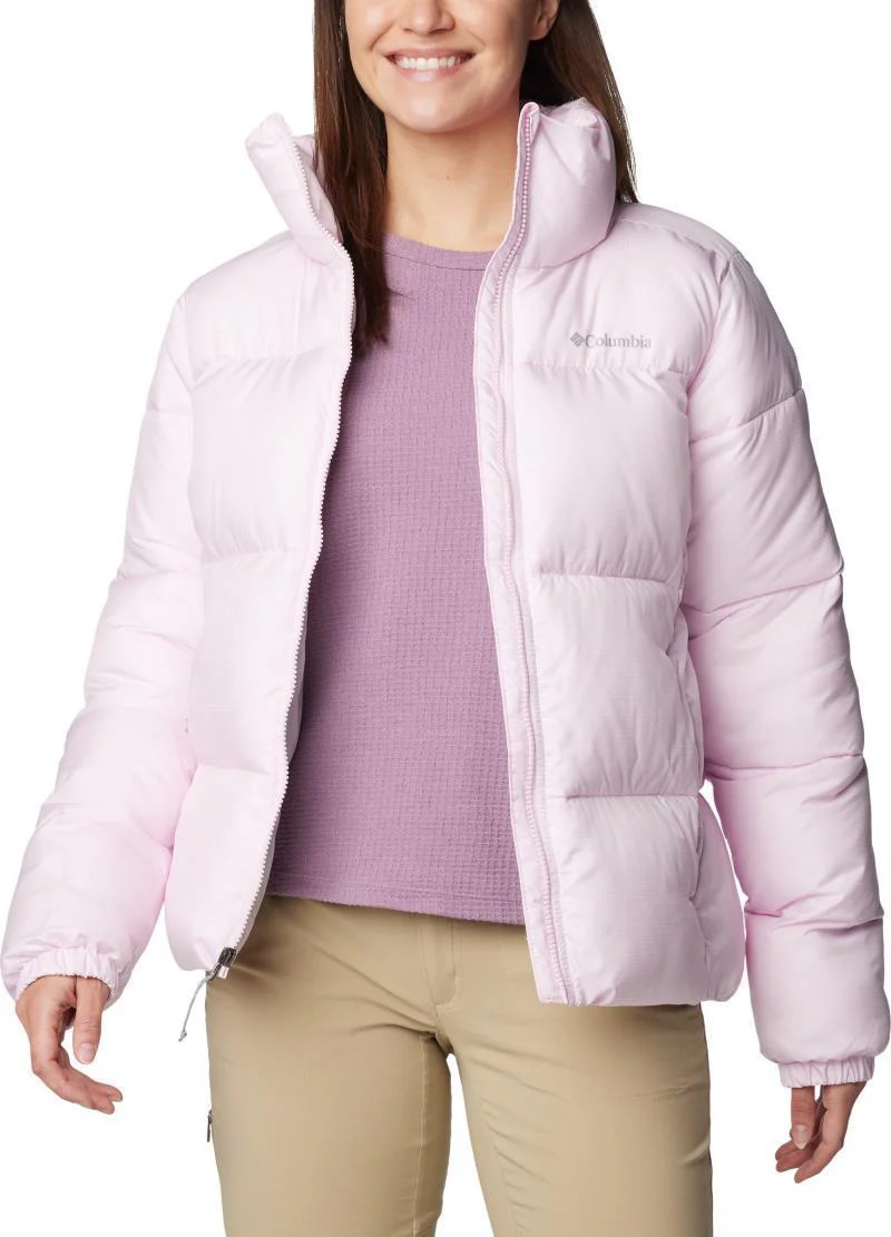 Puffect II Full-Zip Jacket, Extended - Womens - Image 22
