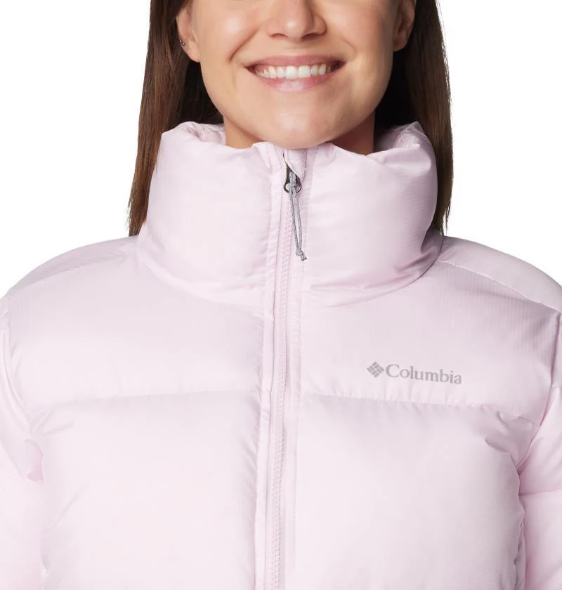 Puffect II Full-Zip Jacket, Extended - Womens - Image 24