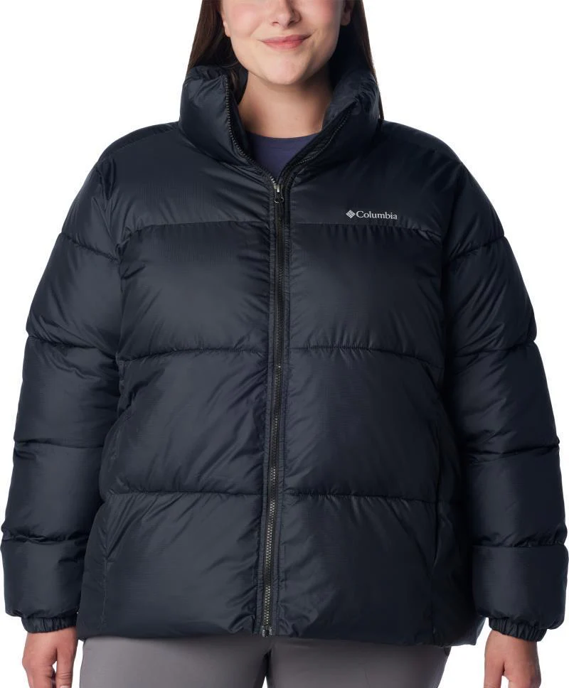 Puffect II Full-Zip Jacket, Extended - Womens - Image 25