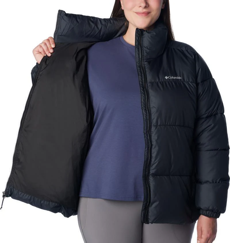 Puffect II Full-Zip Jacket, Extended - Womens - Image 26