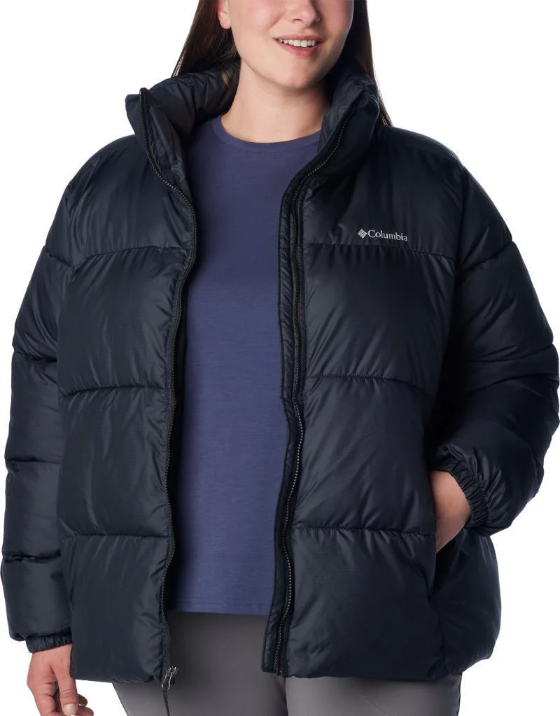 Puffect II Full-Zip Jacket, Extended - Womens - Image 27